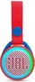 JBL JR POP red