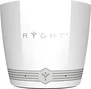 Ryght Exago white/silver