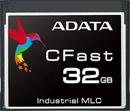 ADATA ISC3E MLC Commercial R430/W120 CFast CompactFlash Card 32GB