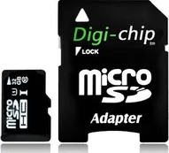 CnMemory microSDHC 32GB Kit, Class 10