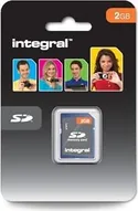 Integral SD Card 2GB