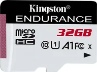 Kingston High Endurance R95/W30 microSDHC 32GB, UHS-I U1, A1, Class 10