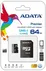 ADATA Premier microSDXC 64GB Kit, UHS-I U1, Class 10