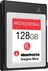 Delkin Manfrotto Professional R1689.5/W1503.9 CFexpress Type B 128GB