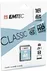 Emtec Classic R20/W12 SDHC 16GB, Class 10