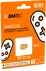 Emtec GAMING R100/W50 microSDXC 512GB, UHS-I U3, A2, Class 10