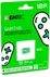 Emtec GAMING R100/W50 microSDXC 128GB, UHS-I U3, A1, Class 10