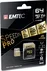 Emtec SpeedIN PRO R95/W85 microSDXC 64GB Kit, UHS-I U3, A1, Class 10