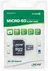 InLine R80/W30 microSDXC 128GB Kit, UHS-I U3, Class 10