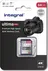 Integral ultima PRO R100/W70 SDXC 64GB, UHS-I U3, Class 10