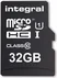 Integral ultima PRO R90 microSDHC 32GB Kit, UHS-I U1, Class 10