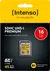 Intenso Premium R45 SDHC 16GB, UHS-I U1, Class 10