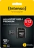 Intenso Premium R45 microSDXC 512GB Kit, UHS-I U1, Class 10