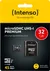 Intenso Premium R45 microSDHC 32GB Kit, UHS-I U1, Class 10