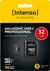 Intenso Professional R90 microSDHC 32GB Kit, UHS-I U1, Class 10