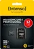 Intenso Professional R90 microSDHC 32GB Kit, UHS-I U1, Class 10