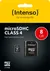 Intenso R21/W5 microSDHC 8GB Kit, Class 4