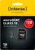 Intenso microSDXC 128GB Kit, Class 10