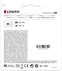 Kingston Canvas Go! Plus R170/W90 SDXC 1TB, UHS-I U3, Class 10