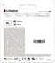 Kingston Canvas Select Plus R100 SDXC 64GB, UHS-I U1, Class 10
