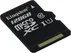 Kingston Canvas Select R80 microSDXC 128GB, UHS-I U1, Class 10