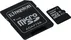 Kingston Canvas Select R80 microSDHC 16GB Kit, UHS-I U1, Class 10