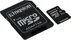 Kingston Canvas Select R80 microSDXC 128GB Kit, UHS-I U1, Class 10