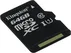 Kingston Canvas Select R80 microSDXC 64GB, UHS-I U1, Class 10