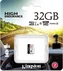 Kingston High Endurance R95/W30 microSDHC 32GB, UHS-I U1, A1, Class 10