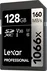 Lexar Professional 1066x Silver Series R160/W120 SDXC 128GB, UHS-I U3, Class 10