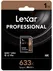 Lexar Professional 633x R95/W70 SDXC 1TB, UHS-I U3, Class 10