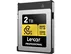 Lexar Professional GOLD 4.0 R3600/W3300 CFexpress Type B 2TB