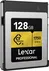 Lexar Professional GOLD R1709/W1000 CFexpress Type B 128GB