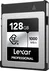 Lexar Professional SILVER R1000/W600 CFexpress Type B 128GB