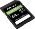 PNY EliteX-PRO 90 R300/W280 SDXC 64GB, UHS-II U3, Class 10