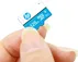 PNY HP mi210/mx310 R100/W30 microSDXC 128GB Kit, UHS-I U1, Class 10