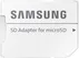 Samsung EVO Plus 2021 R130 microSDXC 128GB Kit, UHS-I U3, A2, Class 10