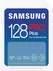 Samsung PRO Plus for Professionals R180/W130 SDXC 128GB, UHS-I U3, Class 10