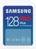Samsung PRO Plus for Professionals R180/W130 SDXC 128GB USB-Kit, UHS-I U3, Class 10