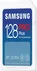 Samsung PRO Plus for Professionals R180/W130 SDXC 128GB USB-Kit, UHS-I U3, Class 10