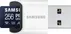 Samsung PRO Ultimate R200/W130 microSDXC 256GB USB-Kit, UHS-I U3, A2, Class 10