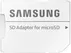 Samsung PRO Ultimate R200/W130 microSDXC 256GB Kit, UHS-I U3, A2, Class 10