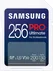 Samsung PRO Ultimate R200/W130 SDXC 256GB USB-Kit, UHS-I U3, Class 10