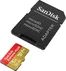 SanDisk Extreme PLUS R200/W140 microSDXC 1TB Kit, UHS-I U3, A2, Class 10