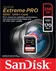 SanDisk Extreme PRO R170/W90 SDXC 256GB, UHS-I U3, Class 10