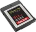 SanDisk Extreme PRO R1660.2/W1367.2 CFexpress Type B 512GB