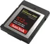 SanDisk Extreme PRO R1660.2/W1367.2 CFexpress Type B 512GB