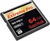 SanDisk Extreme PRO R160/W150 CompactFlash Card 64GB