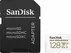 SanDisk Max Endurance R100/W40 microSDXC 128GB Kit, UHS-I U3, Class 10