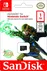 SanDisk Nintendo Switch R100/W90 microSDXC 1TB, UHS-I U3, Class 10
